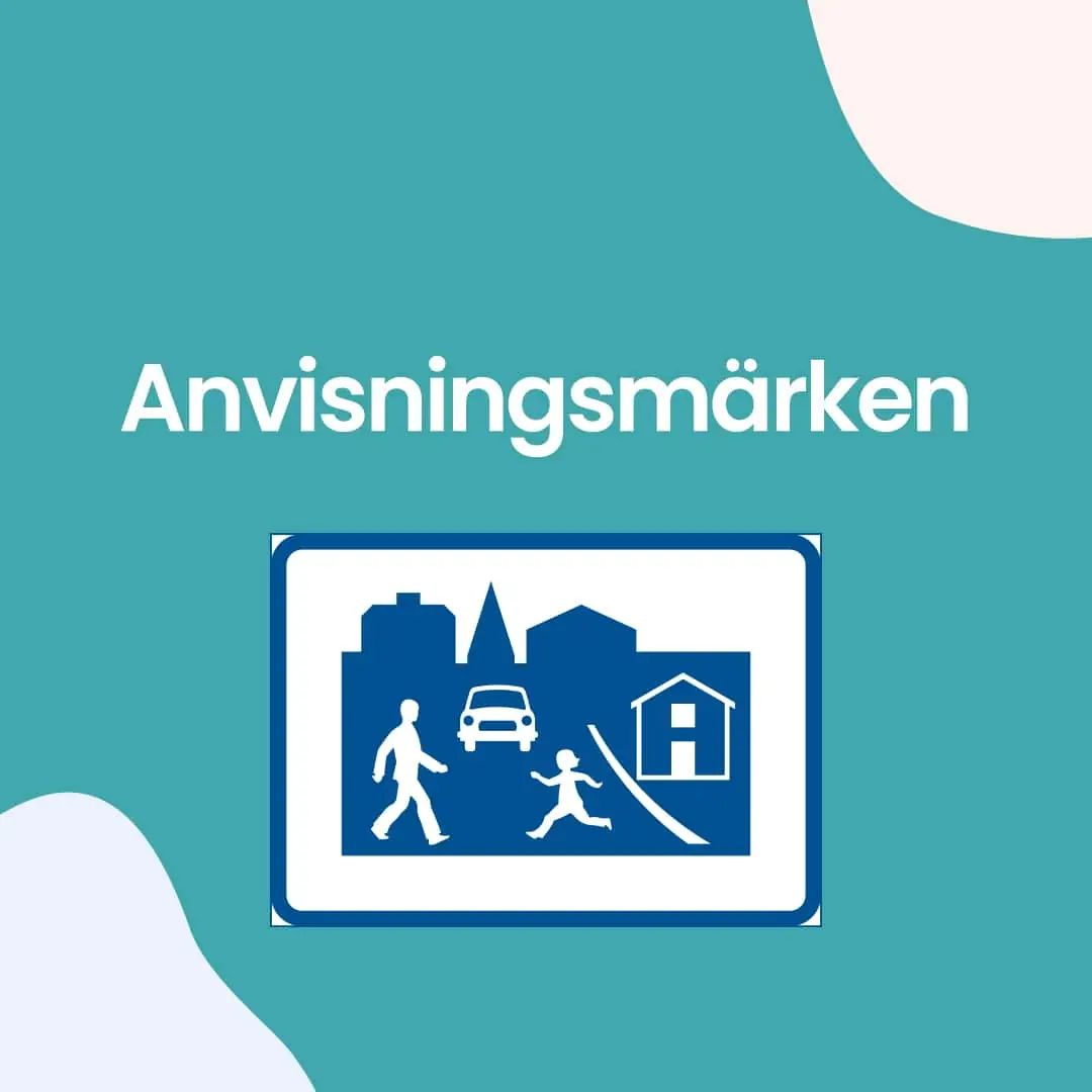 anvisning