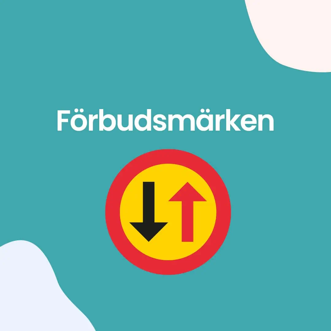 förbud