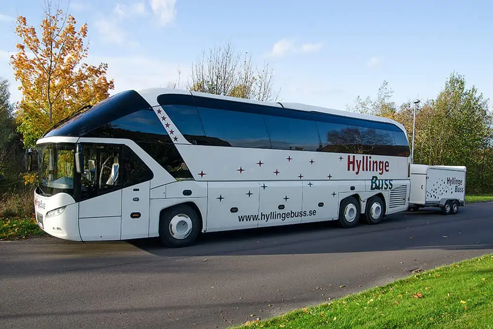 buss