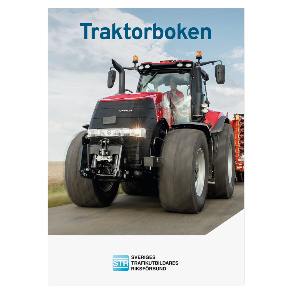 Traktorboken