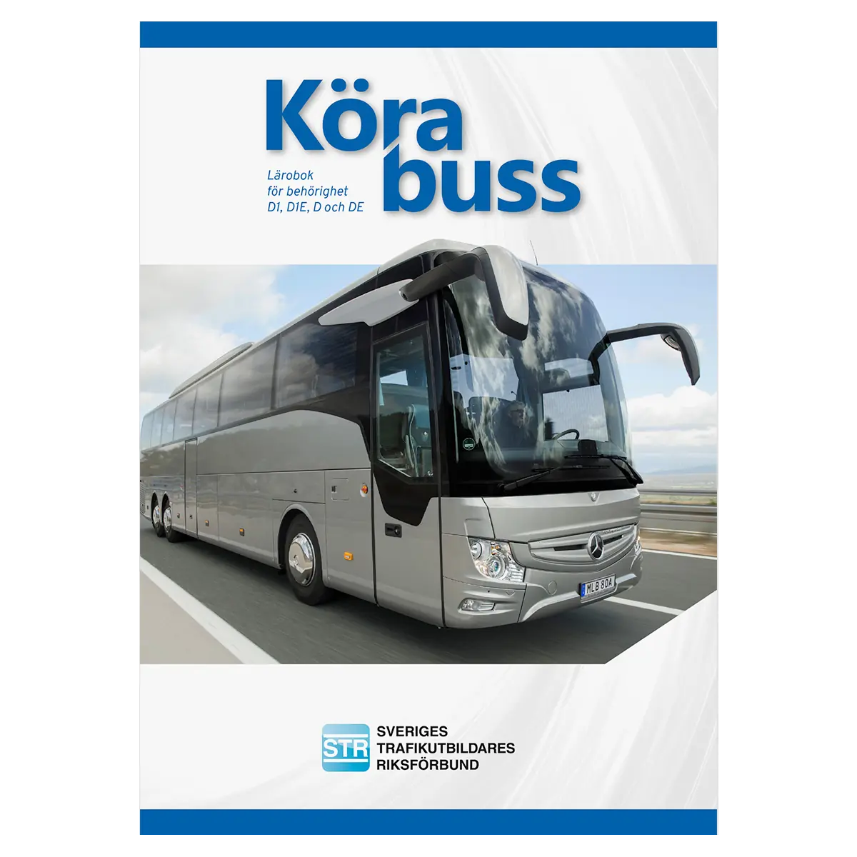 Köra Buss