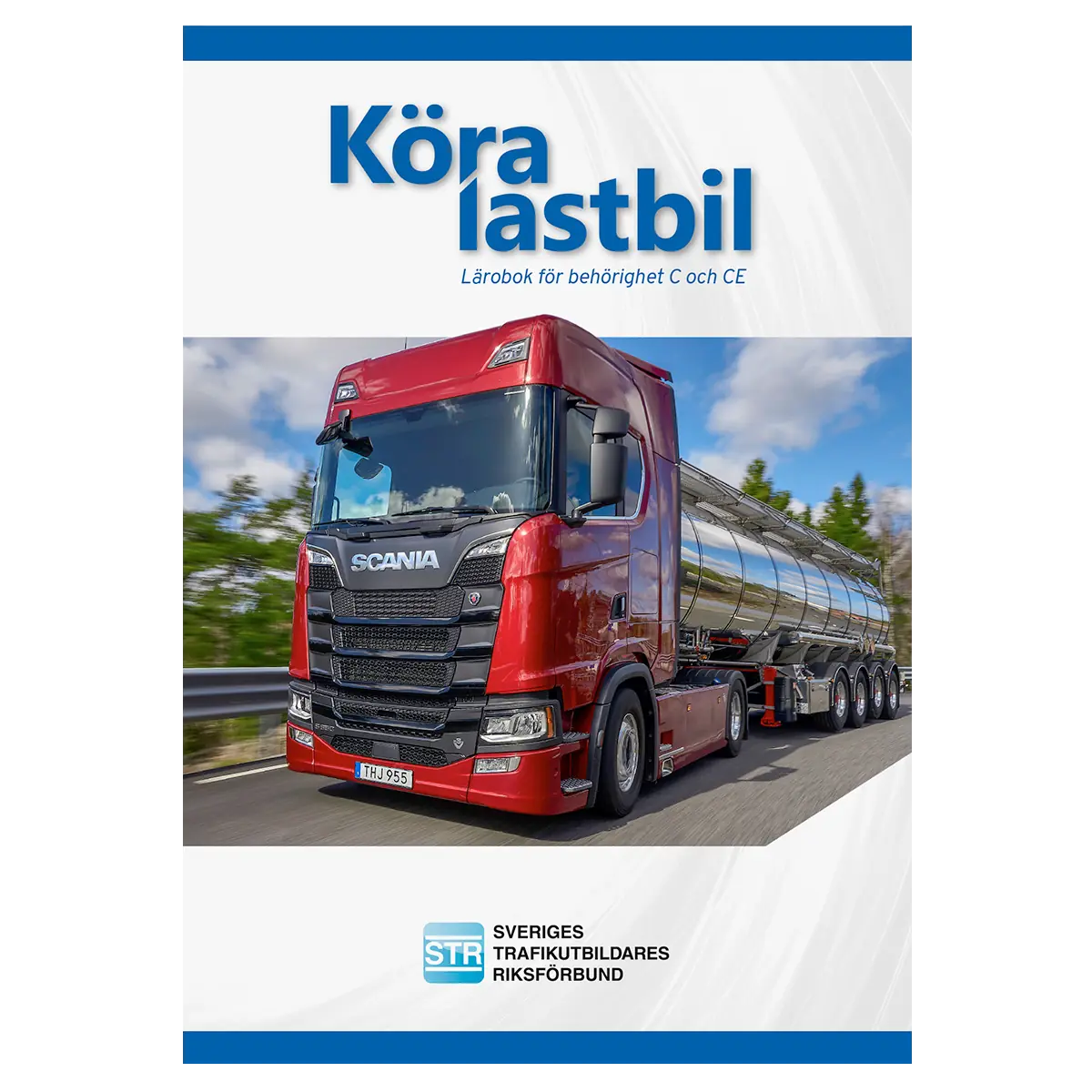 Köra Lastbil