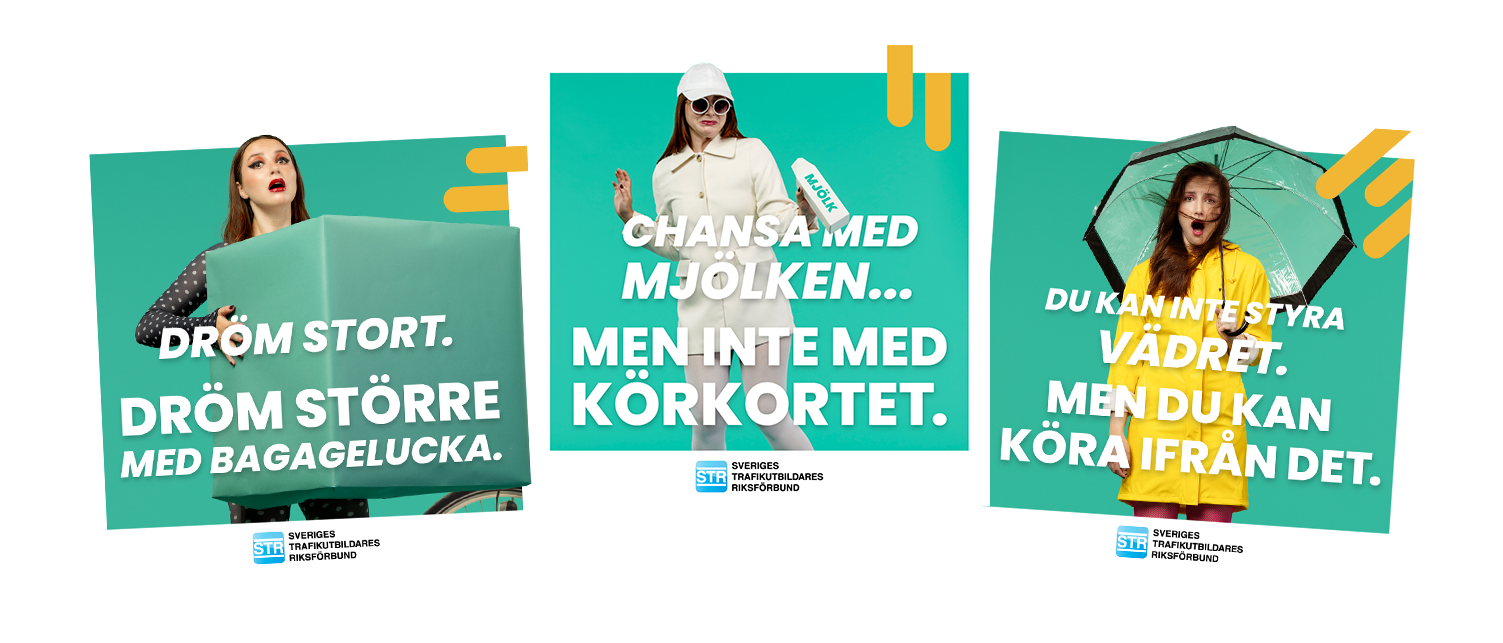 drom stort